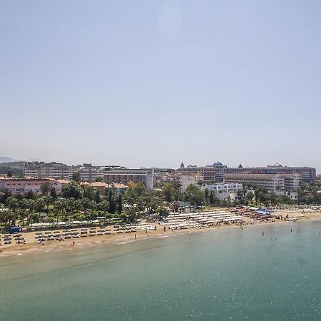 אבסלאר Mysea Hotels Incekum מראה חיצוני תמונה