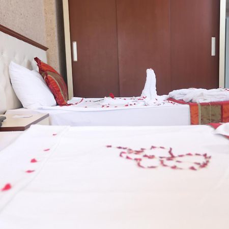 אבסלאר Mysea Hotels Incekum מראה חיצוני תמונה
