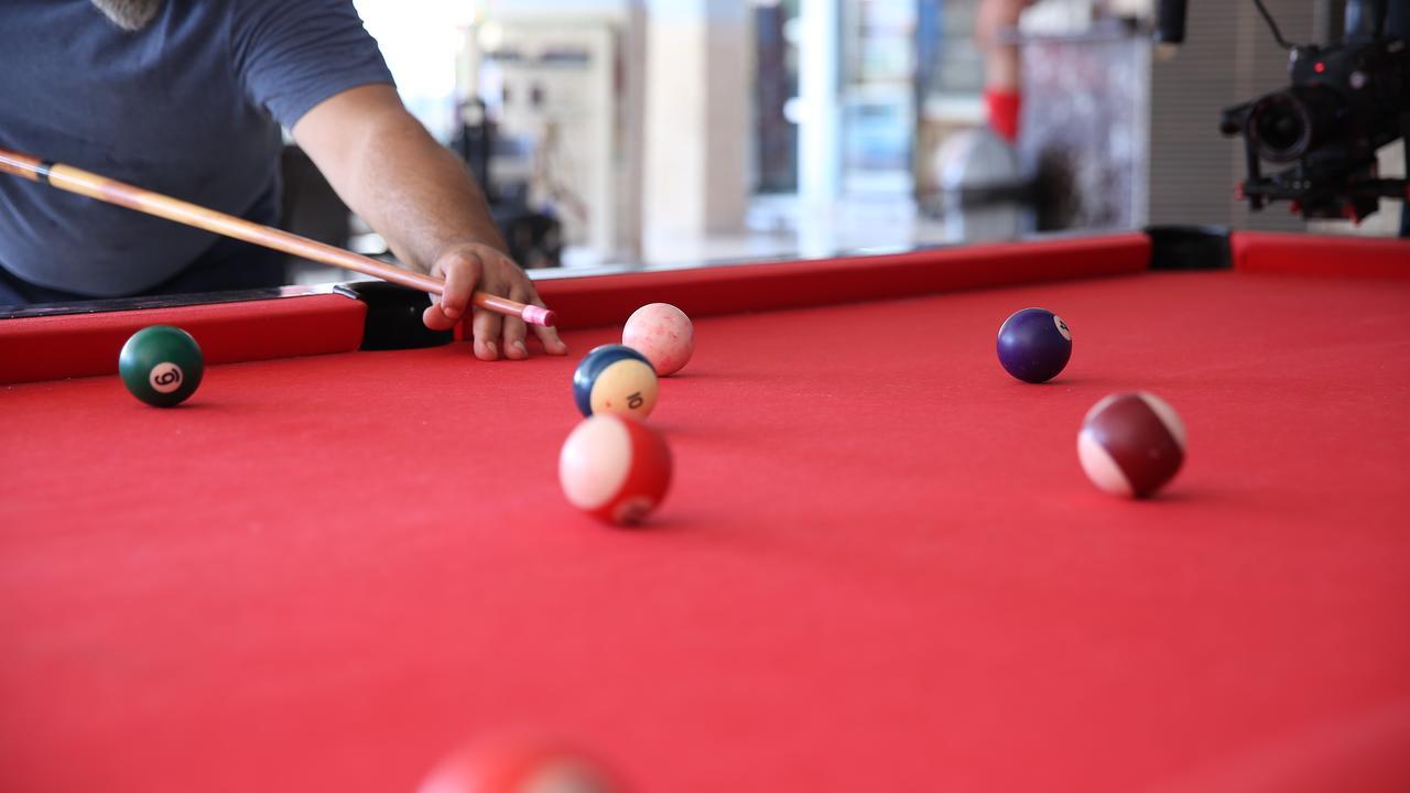 אבסלאר Mysea Hotels Incekum מראה חיצוני תמונה
