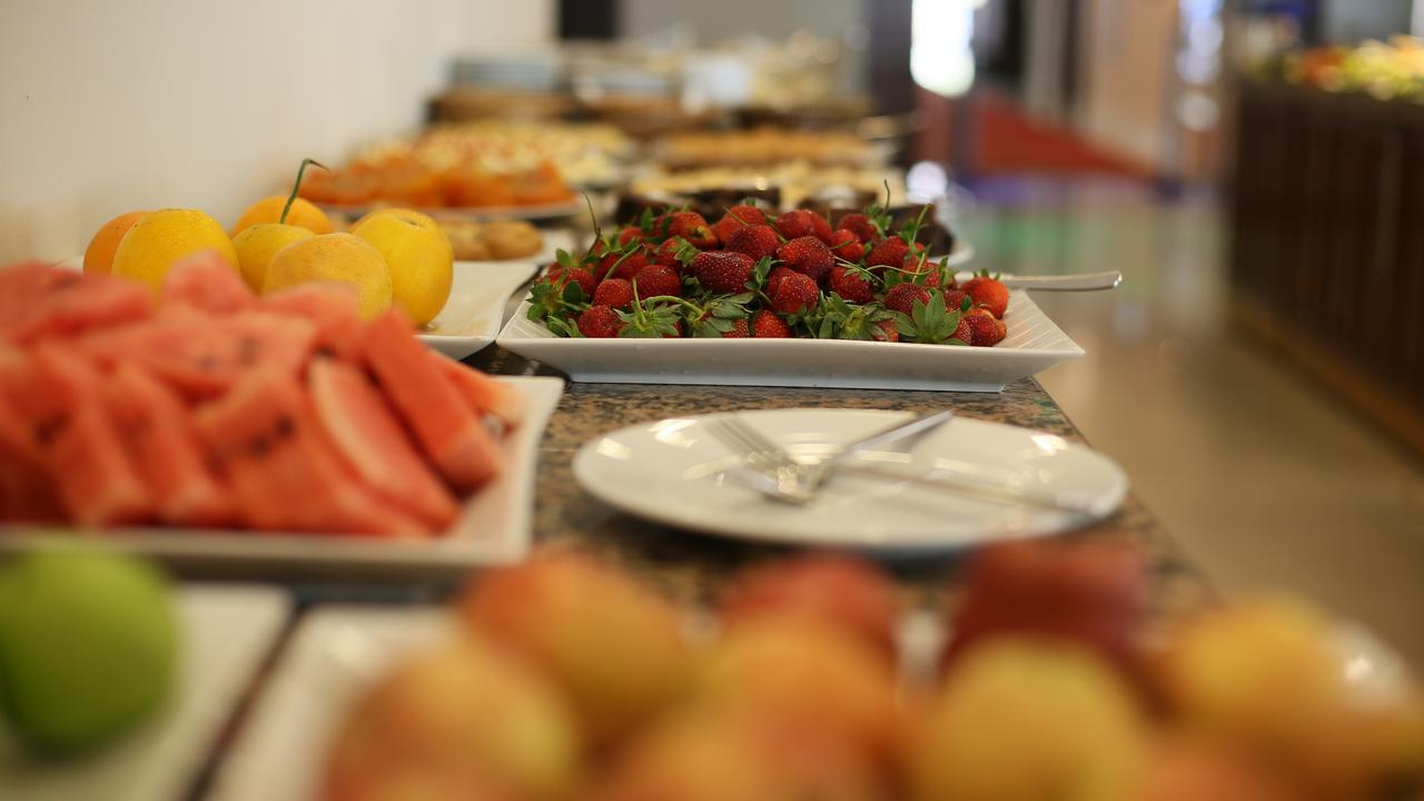 אבסלאר Mysea Hotels Incekum מראה חיצוני תמונה